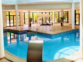 Tenerife Spa - Pase por un día