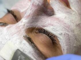 Barcelona Hidrafacial con aparatología