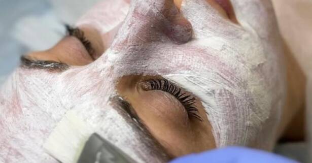 Barcelona Hidrafacial con aparatología