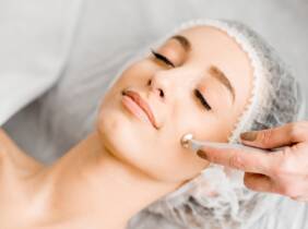 Madrid Cutis radiante y tonificado con mesoterapia facial con vitaminas
