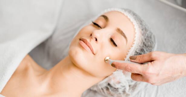 Madrid Cutis radiante y tonificado con mesoterapia facial con vitaminas