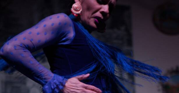 Sevilla Entrada a show de flamenco con bebida incluida para 1 o 2 personas