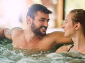 Alicante Spa de 90 minutos para 2 o spa con desayuno buffet para 2