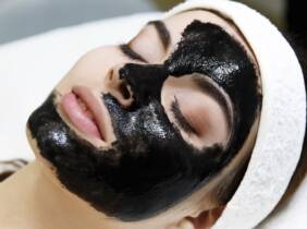 Barcelona Tratamiento facial - Mascarilla