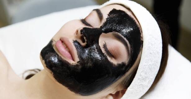 Barcelona Tratamiento facial - Mascarilla