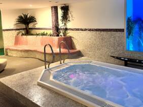 Tenerife Spa privado para 2 personas con cava