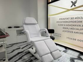 Valencia Facial - IPL Photo