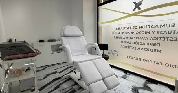 Valencia Facial - IPL Photo