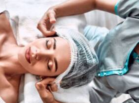 Málaga 1 o 2 sesiones de mesoterapia facial efecto rejuvenecedor para 1