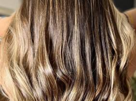 Madrid Peluquería - Tinte/Mechas