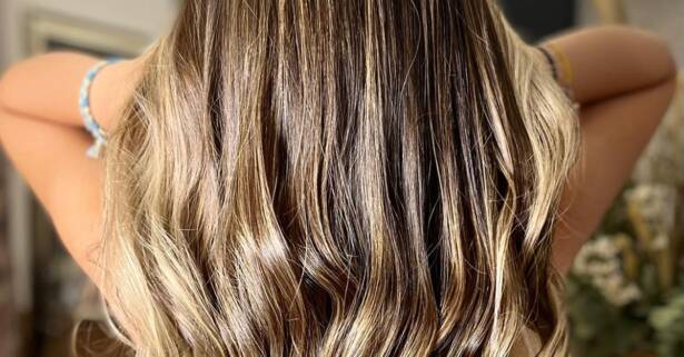 Madrid Peluquería - Tinte/Mechas