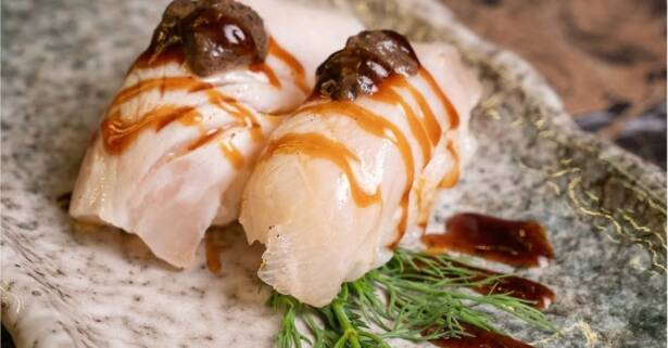Málaga ¡Directos a Japón! Menú de sushi a compartir para 2 o 4 personas