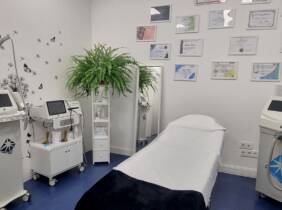 Santander 1 o 2 limpiezas profunda y rejuvenecimiento facial para una persona