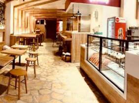 Madrid Pizzería