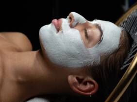 Málaga Ritual harmony head spa de 50 o 90 minutos