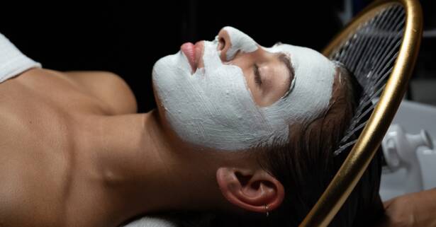 Málaga Ritual harmony head spa de 50 o 90 minutos